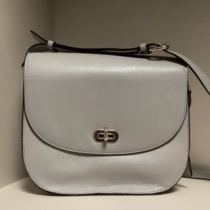 Lo & Sons Claremont Leather Camera Bag